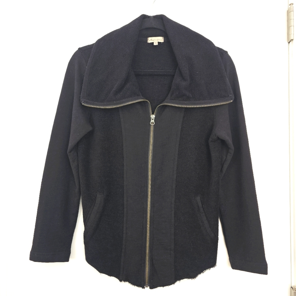 Mod-o-doc Knit Jacket